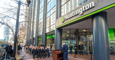 Huntington Bank