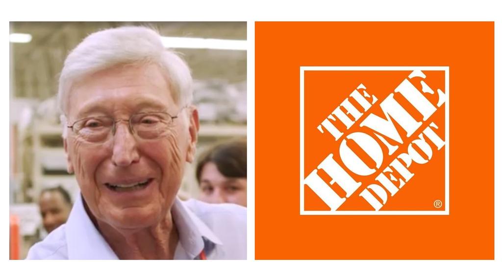 Bernie Marcus Net Worth Retired Home Depot Founder Is a Billionaire