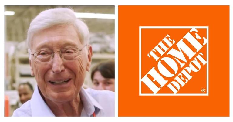 Bernie Marcus Net Worth: Retired Home Depot Founder Is A Billionaire