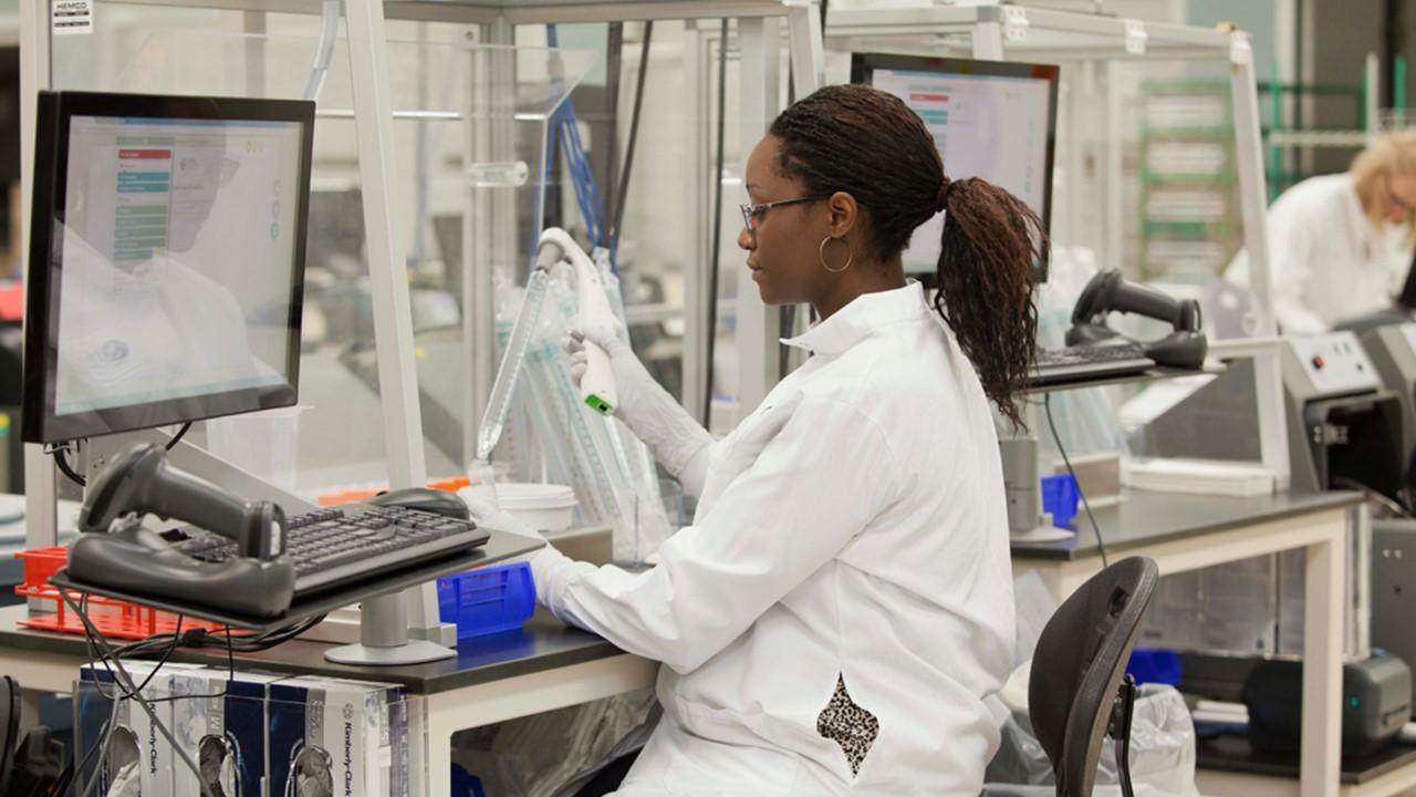 Exact sciences buys thrive earlier detection