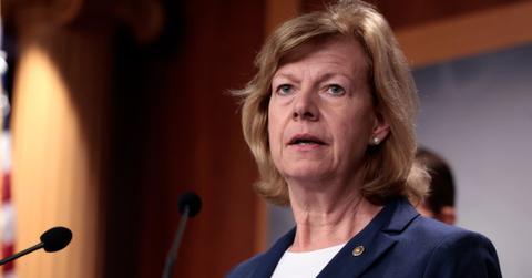 U.S. Sen. Tammy Baldwin (D-Wi.)