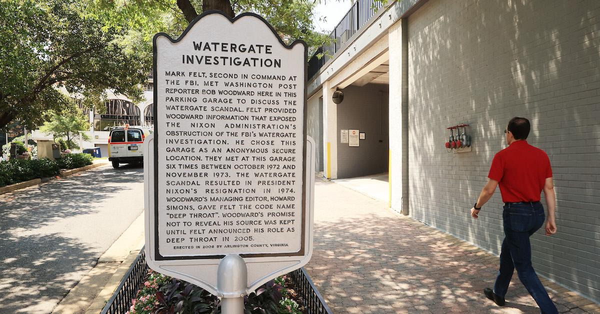 Bob Woodward Net Worth: All About the Pivotal U.S. Journalist