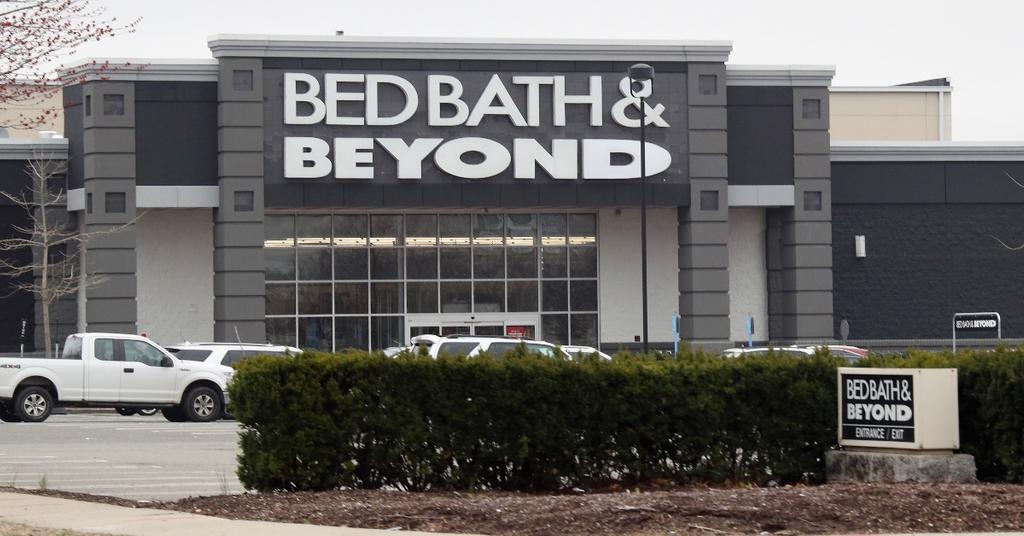 Bed Bath & Beyond Is Publicly Traded — Who Owns the Company?