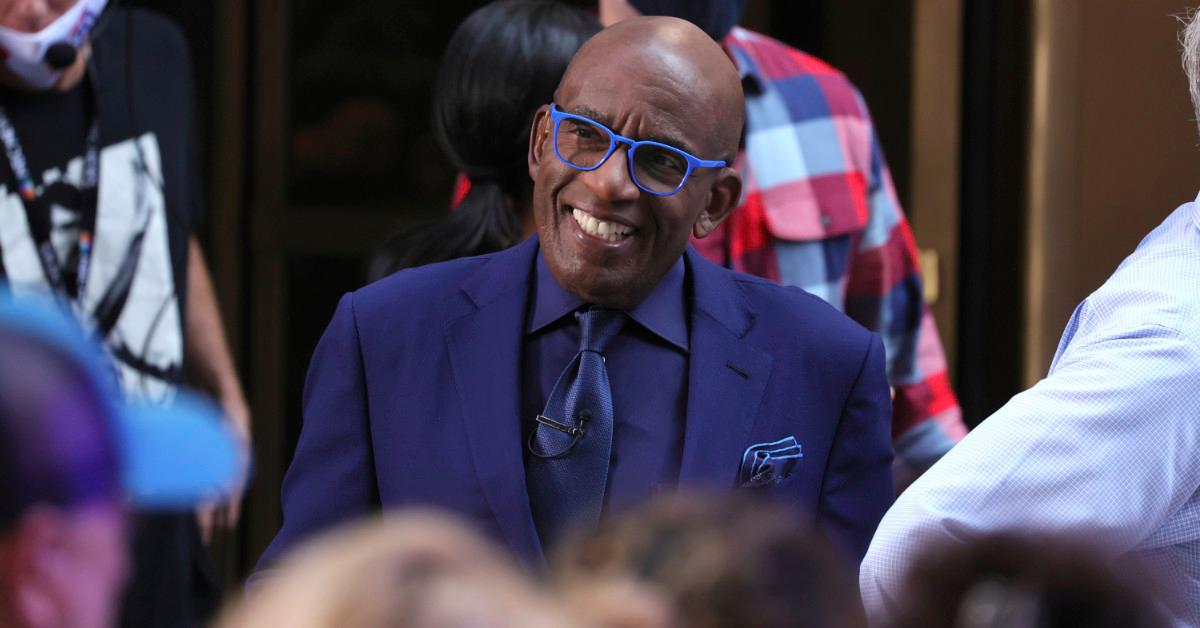 Al Roker