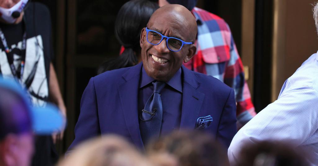 Al Roker Net Worth Details About ‘Today’ Meteorologist and TV Star