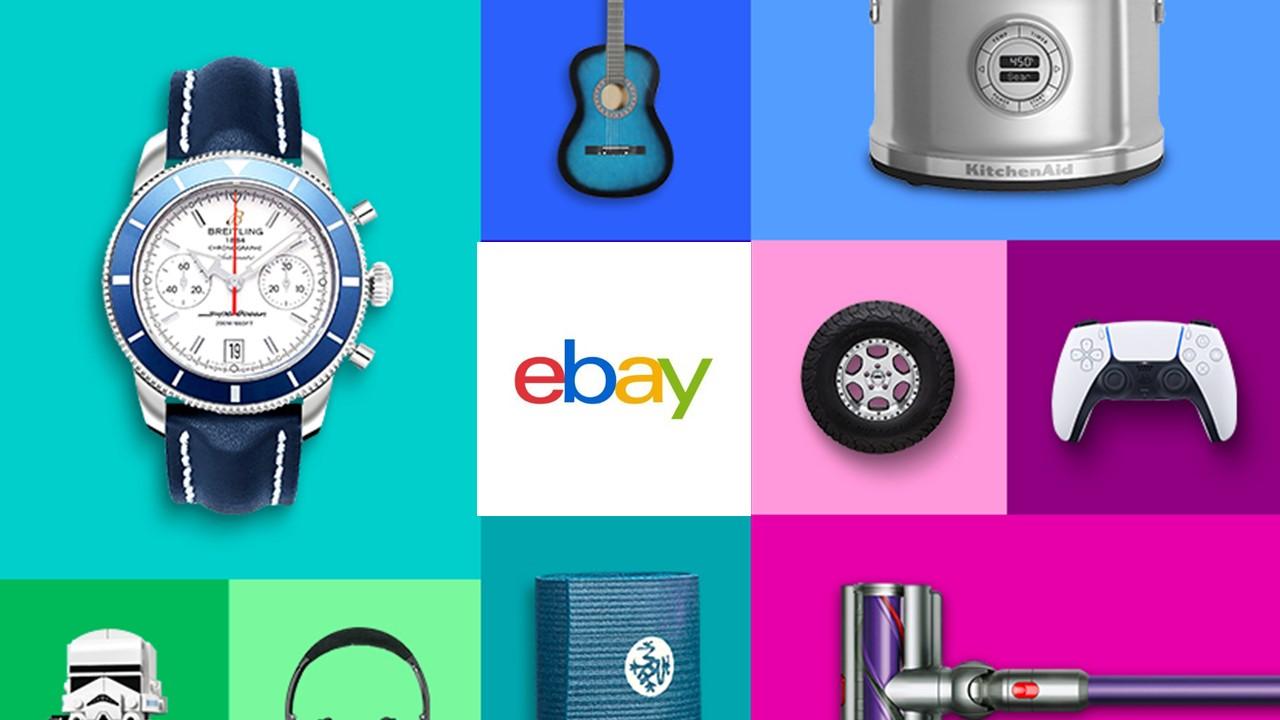 ebay crypto