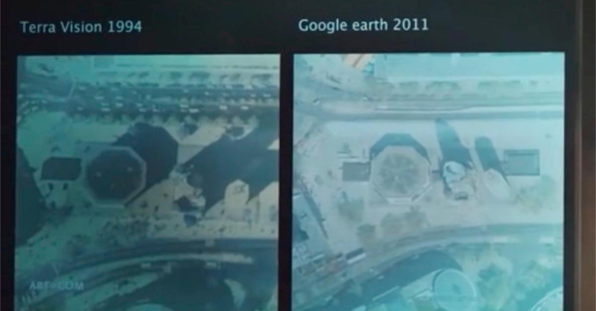 Terravision vs. Google Earth Lawsuit: Who Won the Infringement Case?