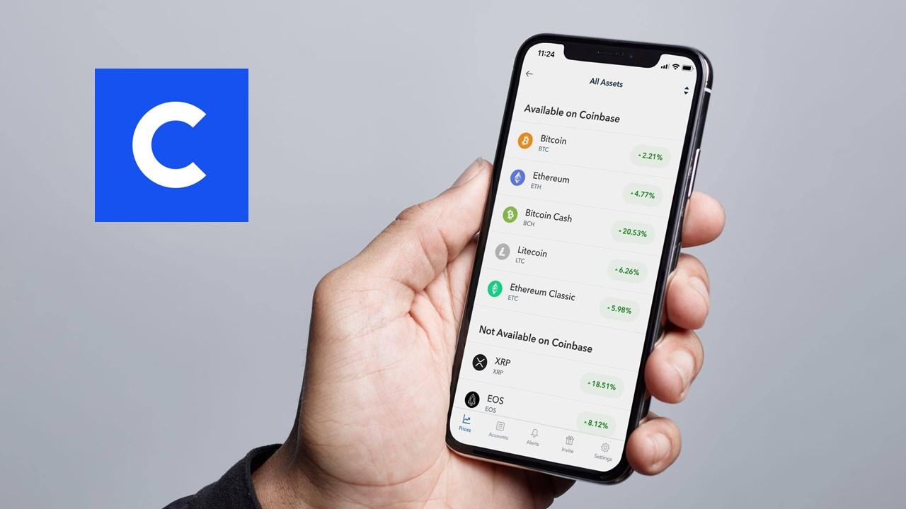 How Coinbase Works and What Users Can Invest In