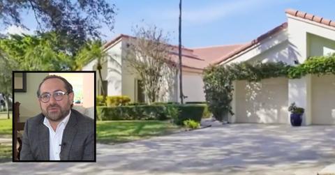 This Man Used ChatGPT to Sell His Florida House