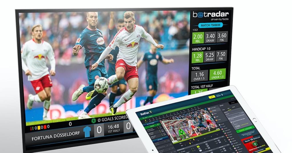 What's Sportradar Group’s IPO Date and Price?