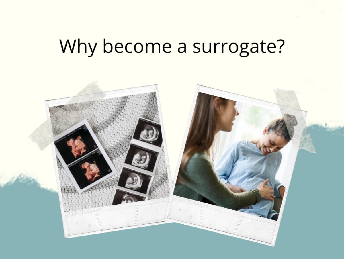 surrogate