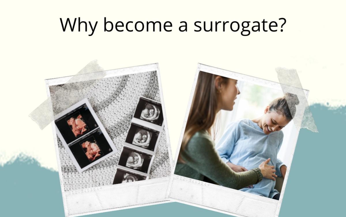 How Much Do Surrogates Get Paid? More Than Just Money