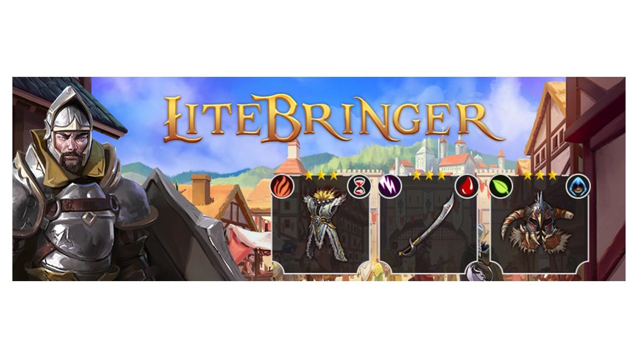 litebringer game