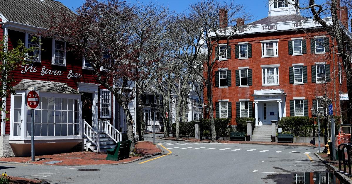 Nantucket businesses