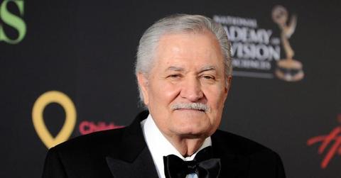 John Aniston
