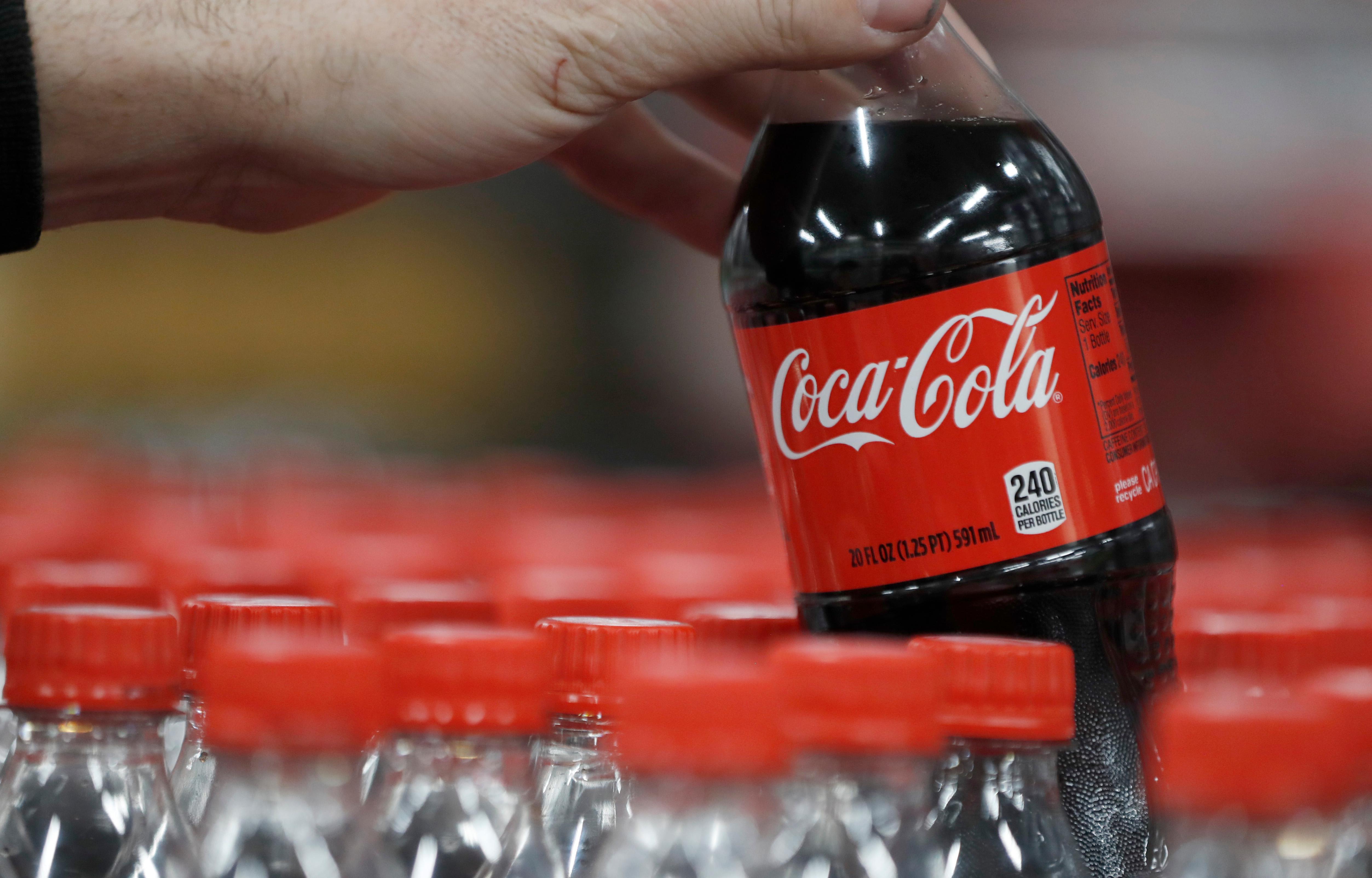 What Is the Salary of CocaCola's CEO? James Quincey Earns Millions