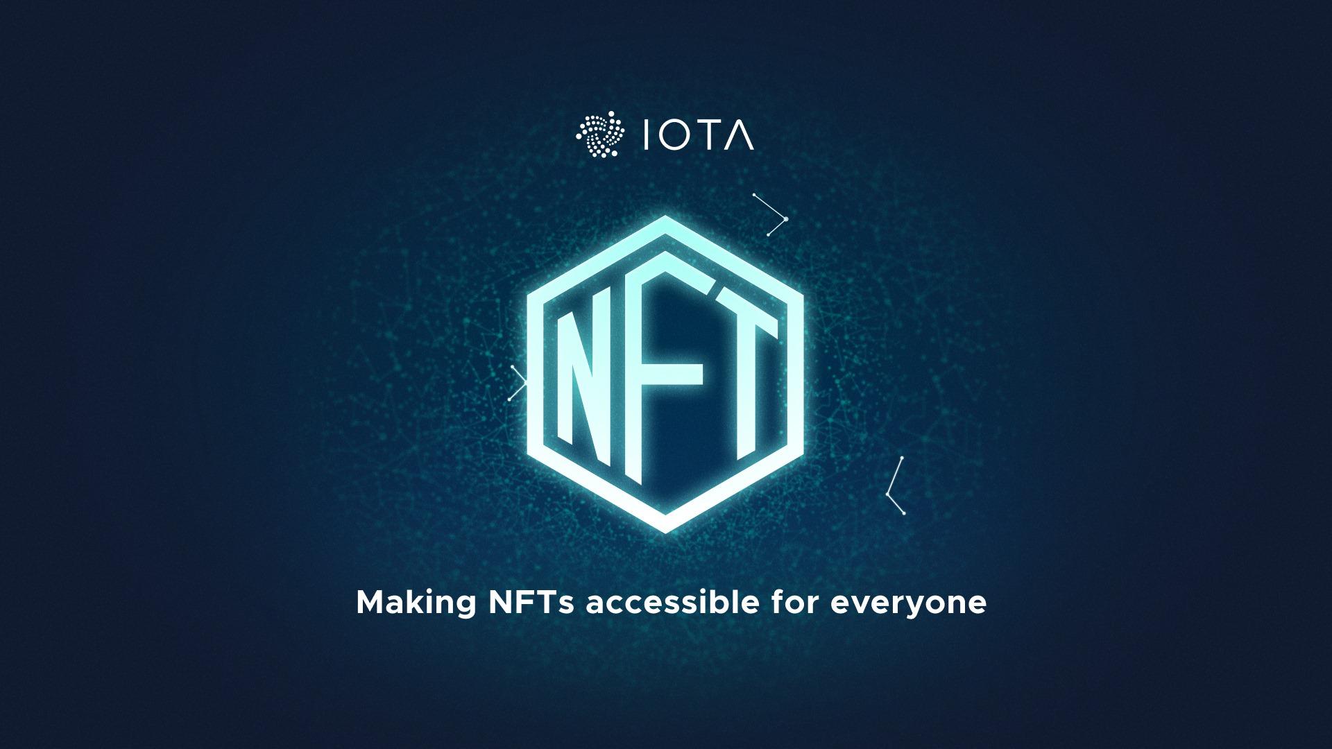 iota nft