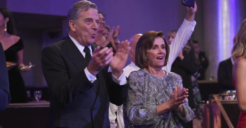 Paul Pelosi&rsquo;s Net Worth Is in the Millions Due to His Investments