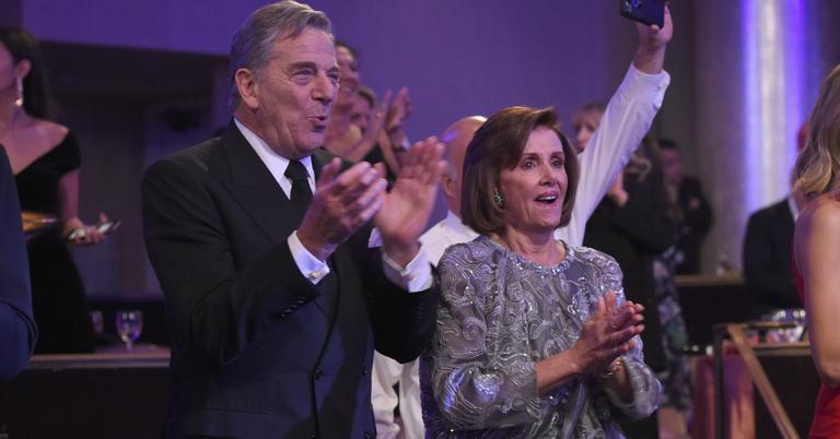 Paul Pelosi&rsquo;s Net Worth Is in the Millions Due to His Investments