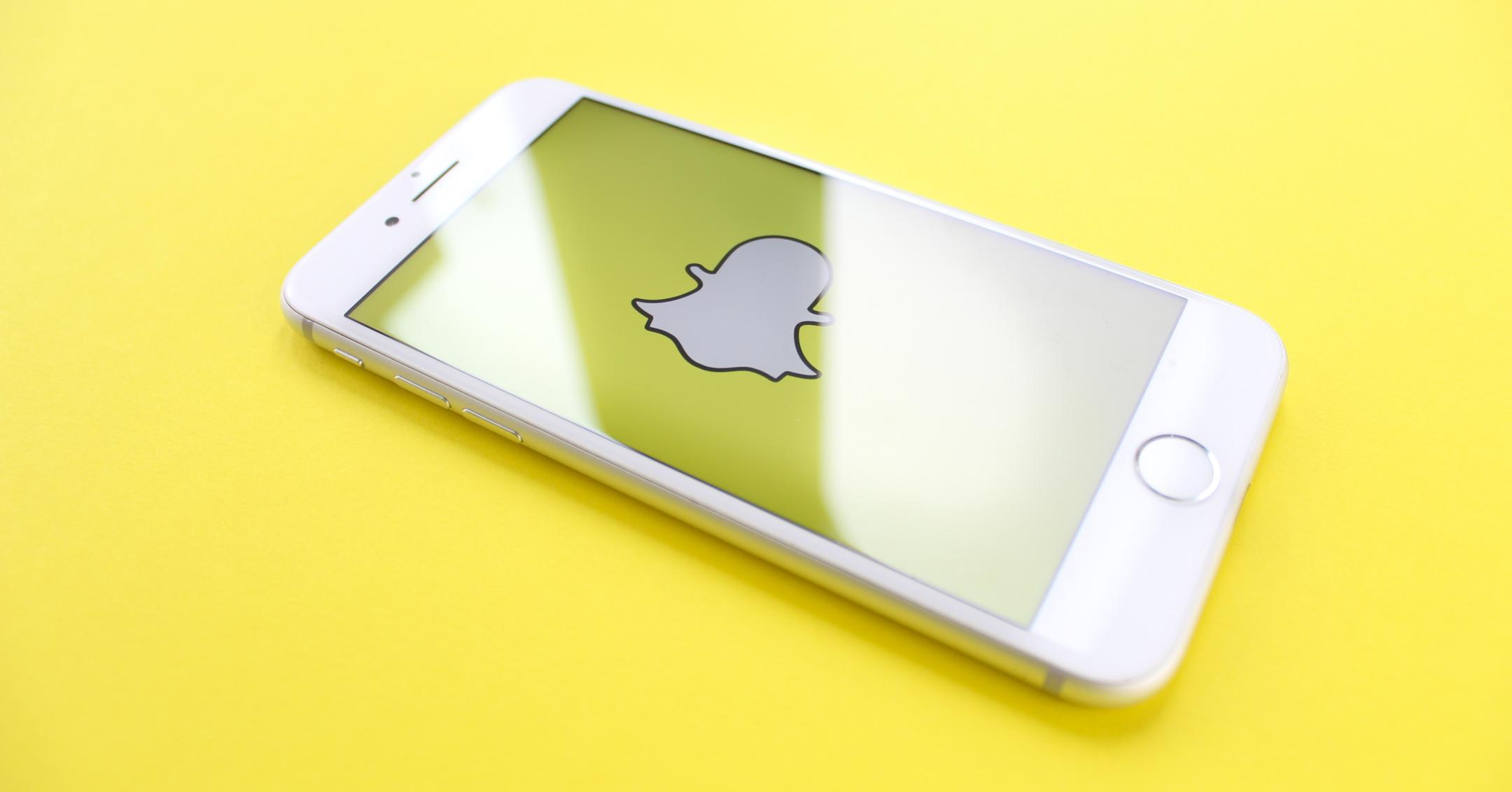 Snapchat History Timeline: From 2011 To Present