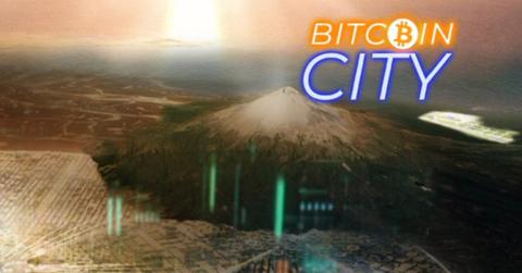 Bitcoin City