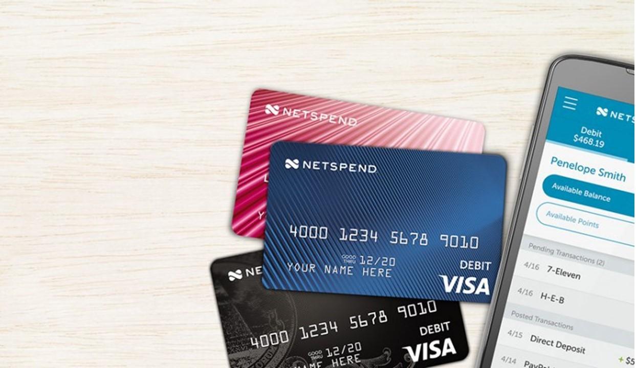 Why Did I Get A Netspend Card From The IRS In The Mail 