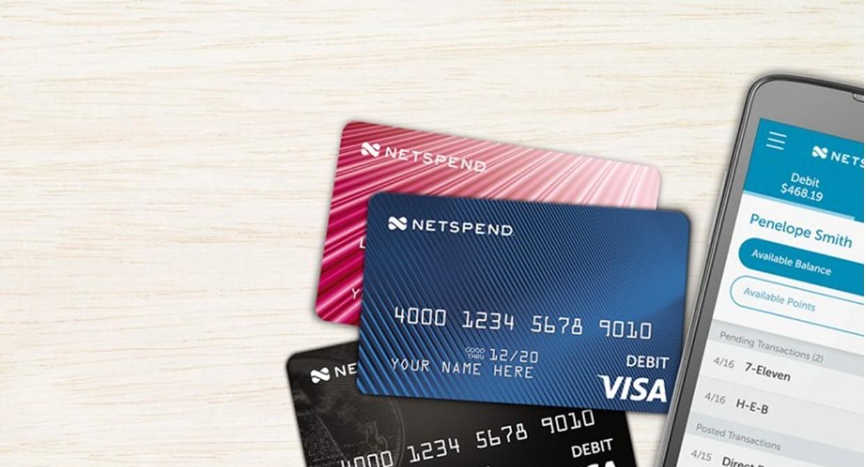 Why Did I Get a Netspend Card From the IRS in the Mail?