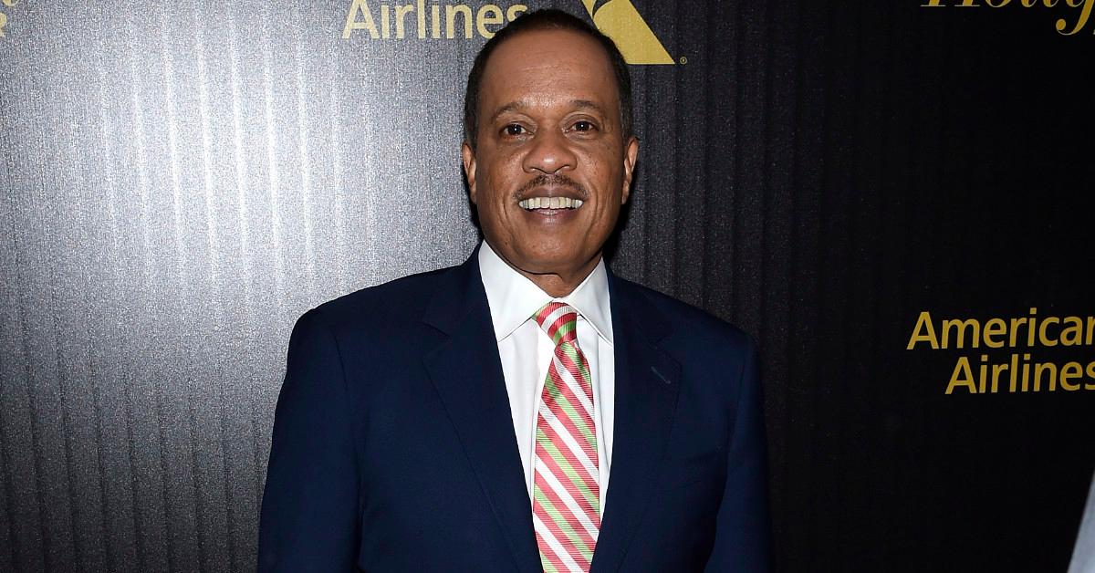 Juan Williams