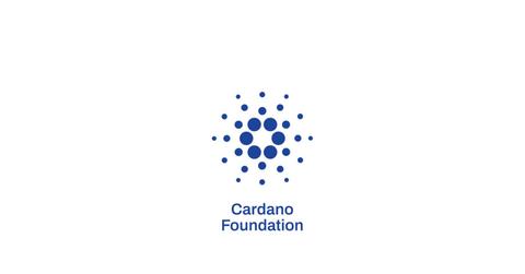 Cardano Foundation logo