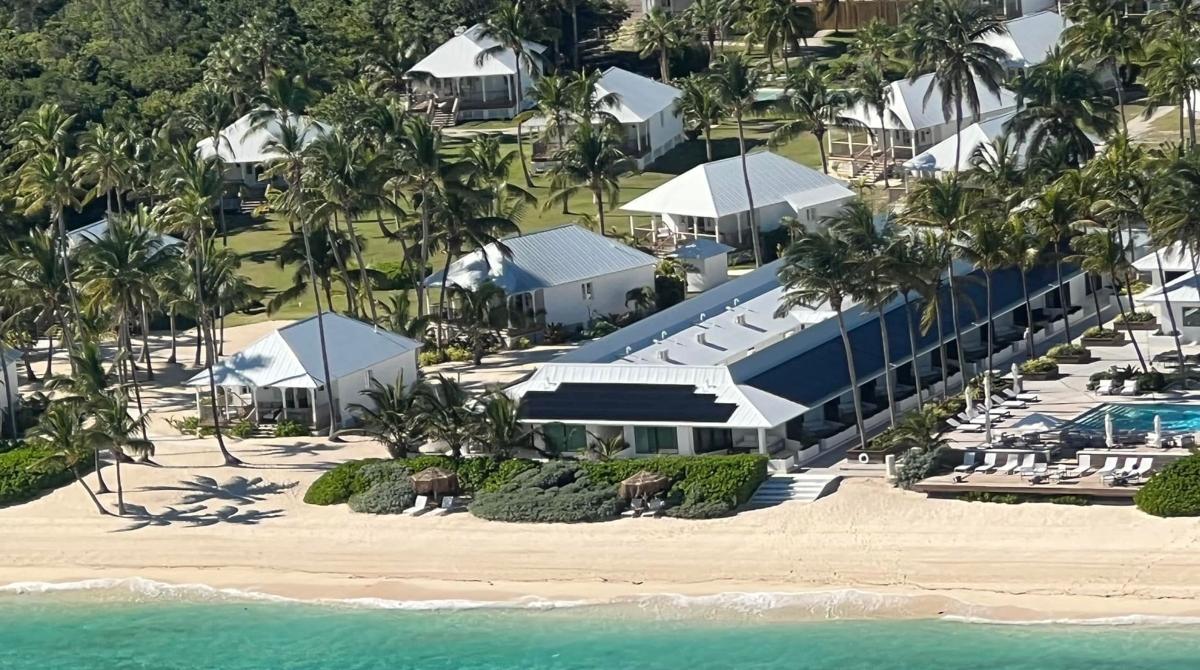 Who Owns Caerula Mar Resort 2022