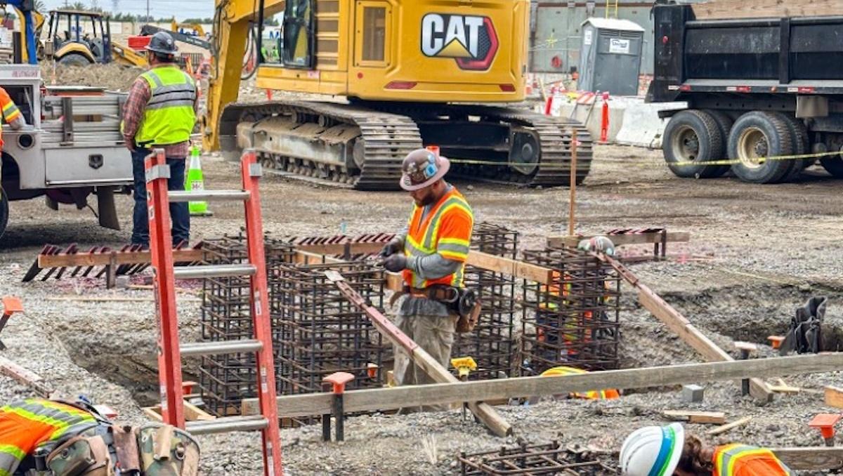 Career Opportunities in Underground Construction