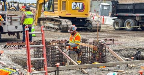 Career Opportunities in Underground Construction