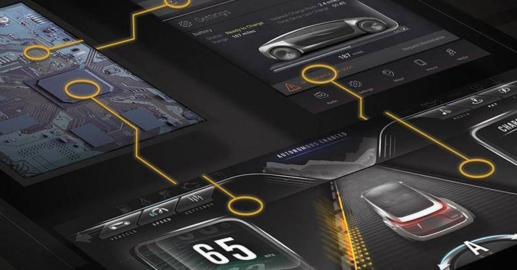 Should I Buy Panasonic Stock Amid the EV Shift?