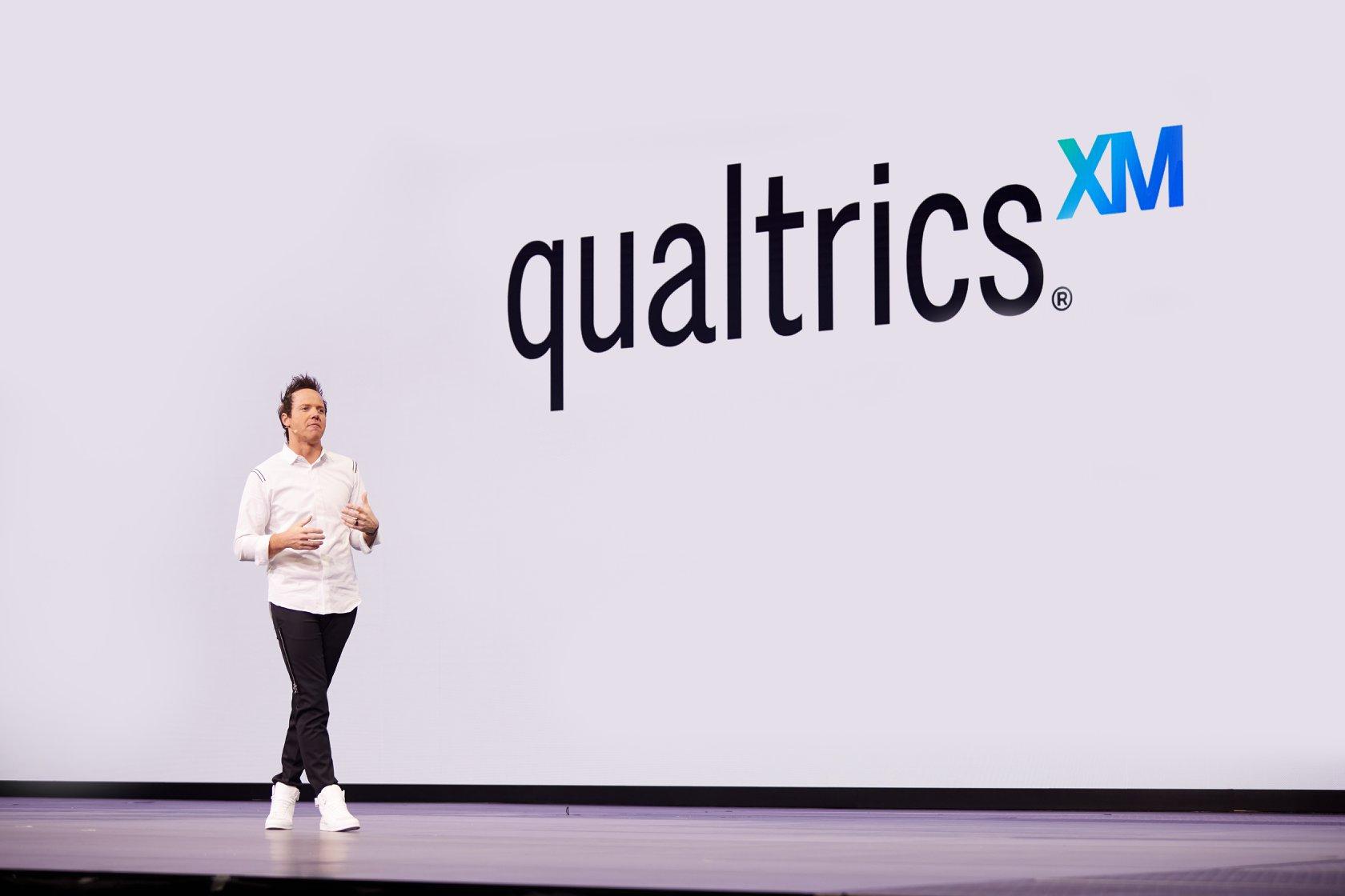 How Much Is Qualtrics CEO Ryan Smith Worth?