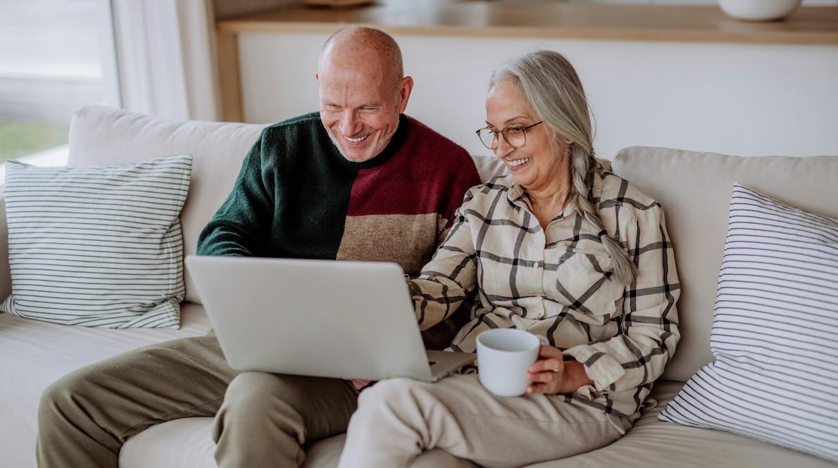 how to talk to partner money before retirement
