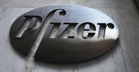 who owns pfizer