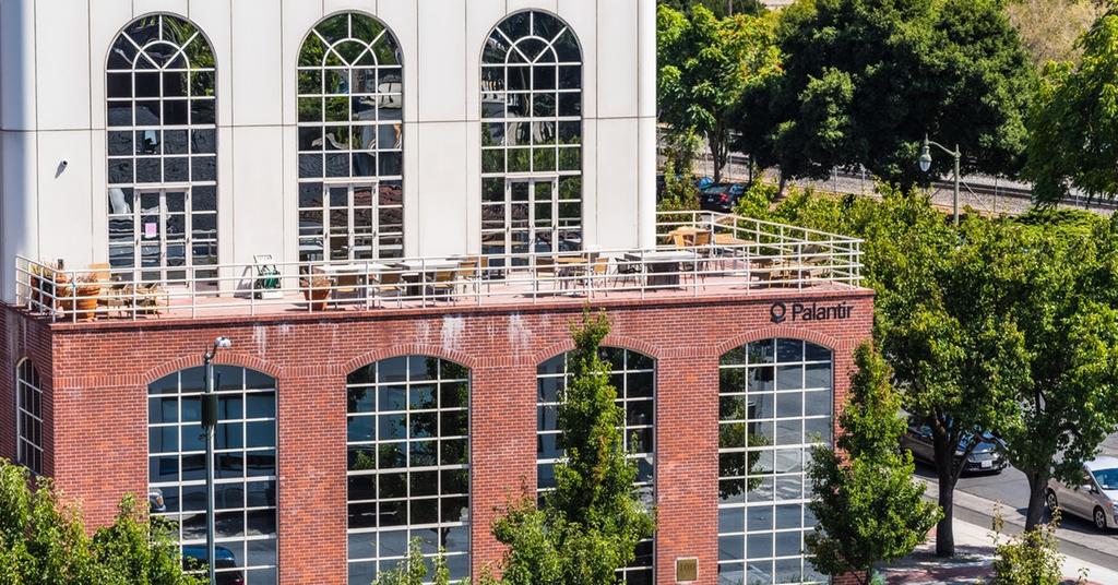 How to Buy the Palantir Stock IPO