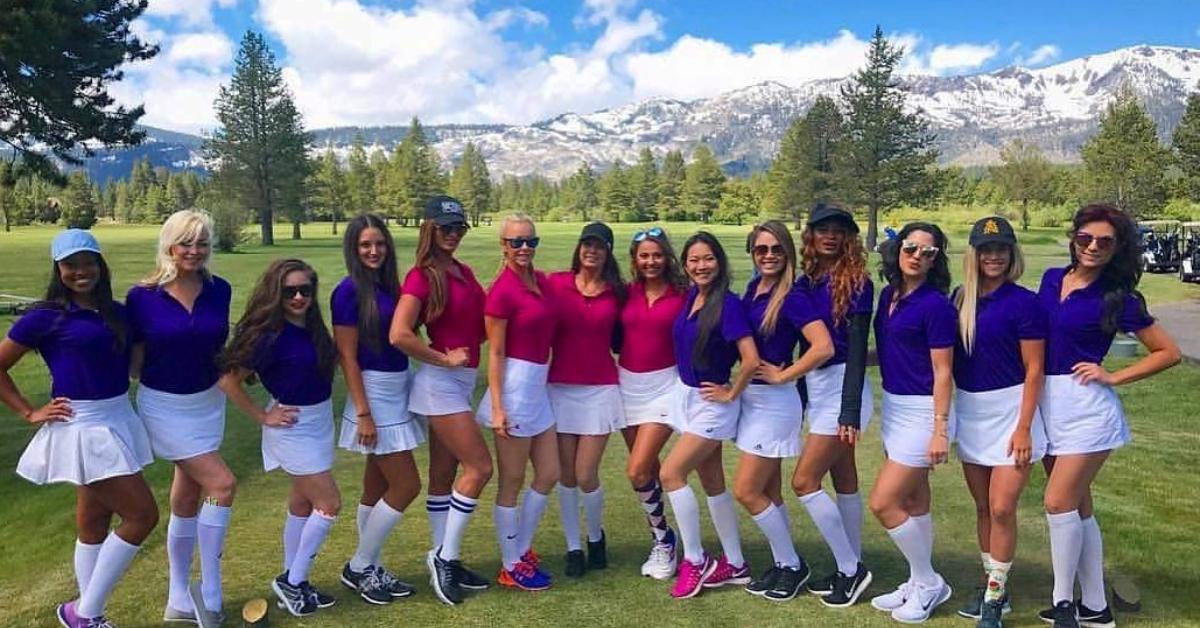 What's The Caddy Girls’ Net Worth?