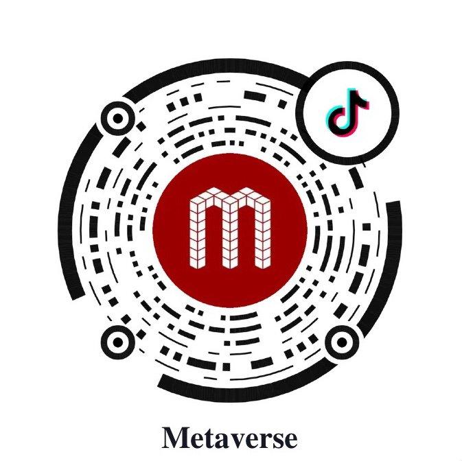 Metaverse graphic