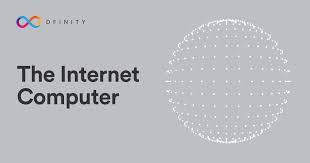 internet computer logo dfinity