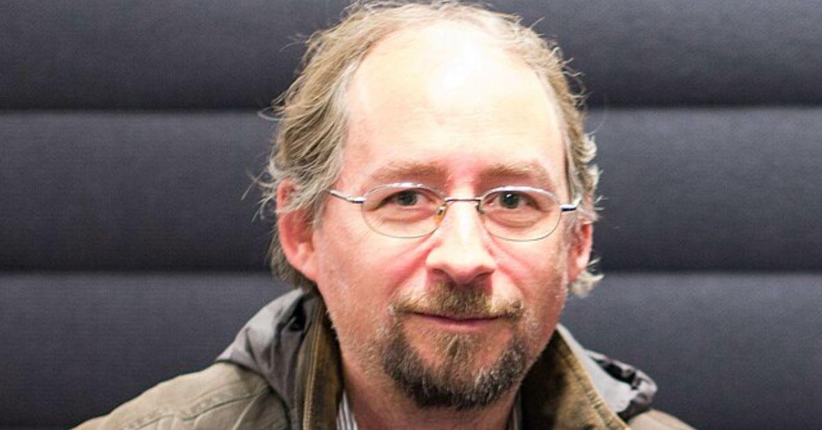 What Is Adam Back's Net Worth? 