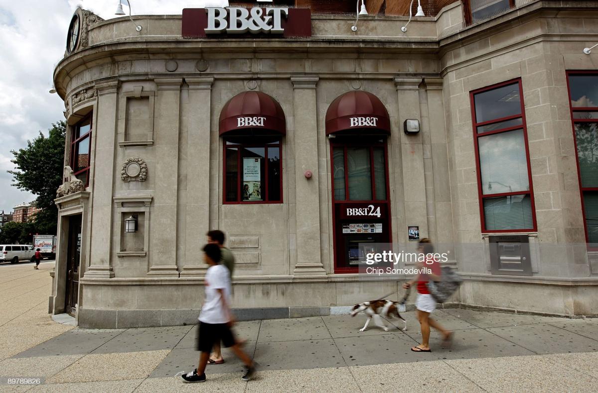 What Happened to BB&T Bank, and Is It Still in Business?
