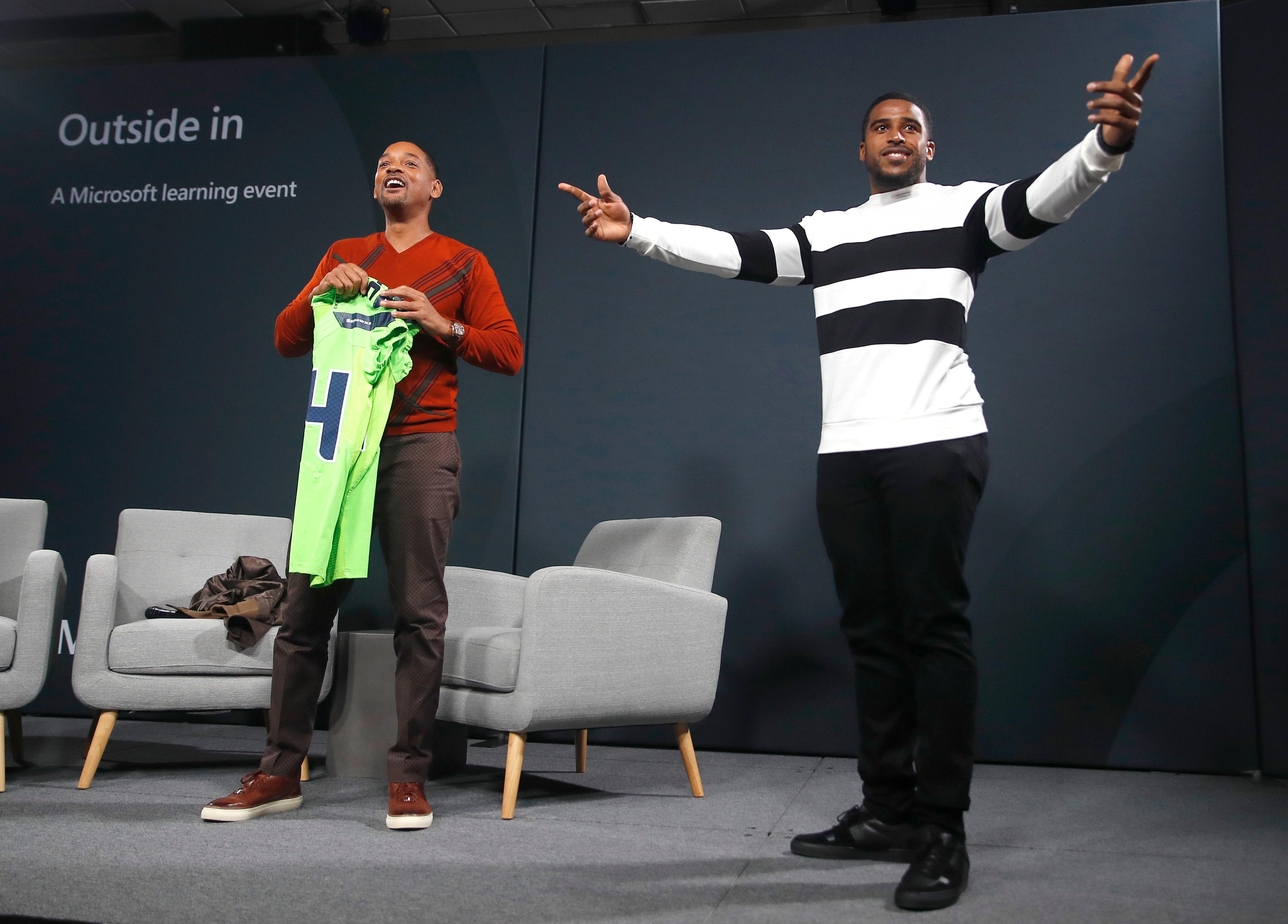 Bobby Wagner gets equity stake in $1.2 billion investing platform