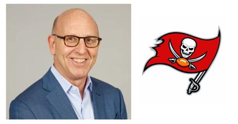 Joel Glazer Tampa Bay Buccaneers