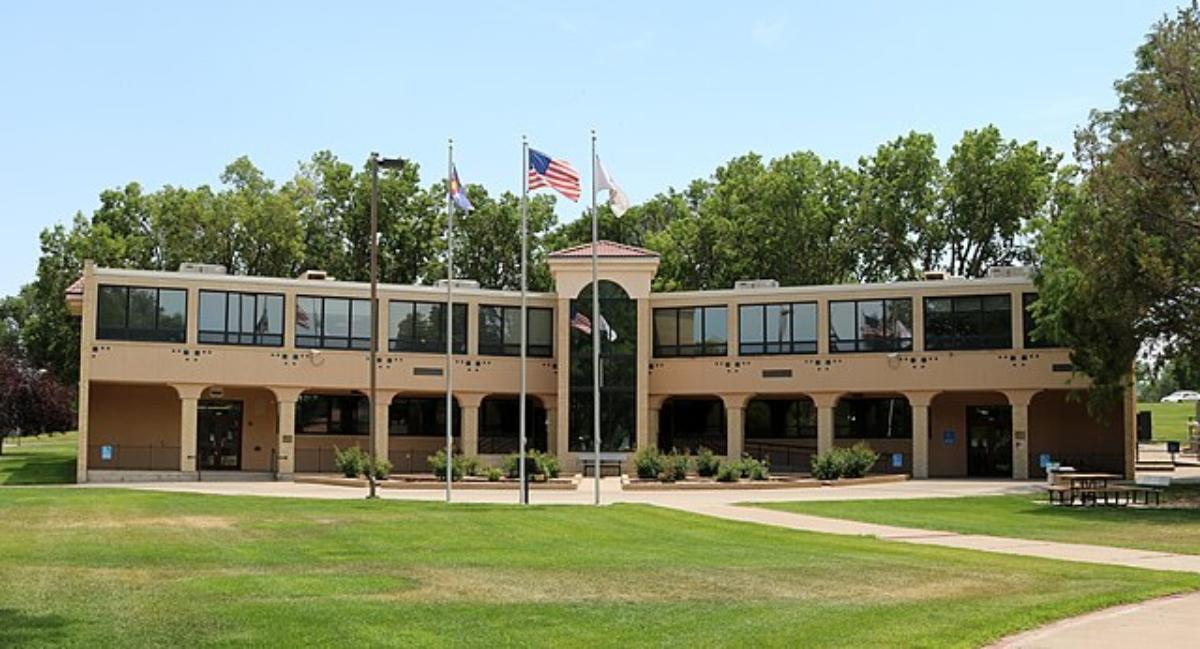 Pueblo Community College