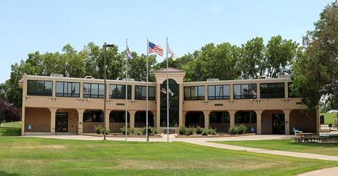 Pueblo Community College