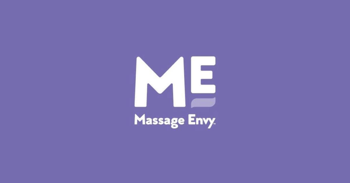 Massage Envy logo