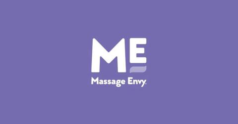 Massage Envy logo