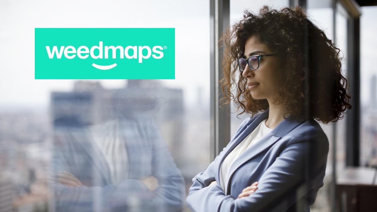 who owns weedmaps