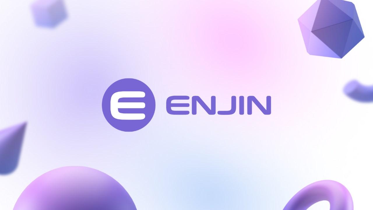 enjin crypto price prediction 2030